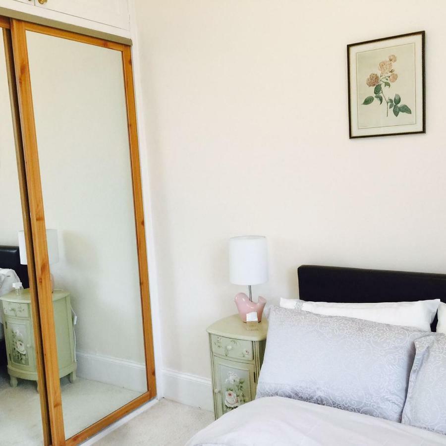 Royal Mile St Giles St Apartment เอดินบะระ ภายนอก รูปภาพ