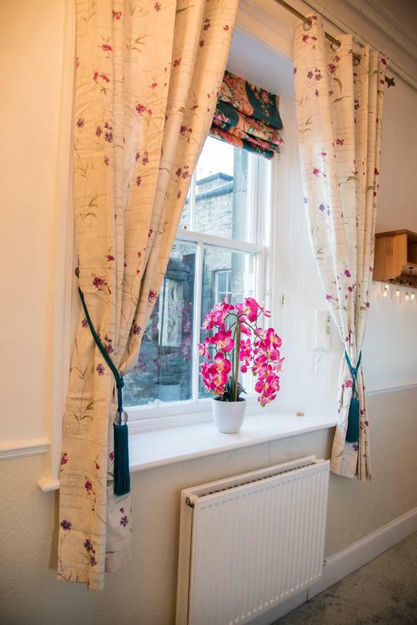 Royal Mile St Giles St Apartment เอดินบะระ ภายนอก รูปภาพ