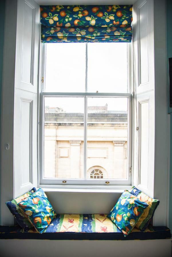 Royal Mile St Giles St Apartment เอดินบะระ ภายนอก รูปภาพ